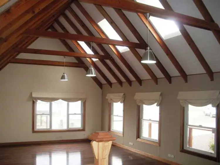Third view of Homely house listing, 2 Garrard Court, Exford VIC 3338