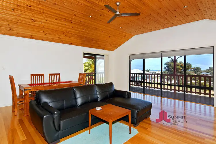 Fourth view of Homely house listing, 6 Drayton Way, Binningup WA 6233