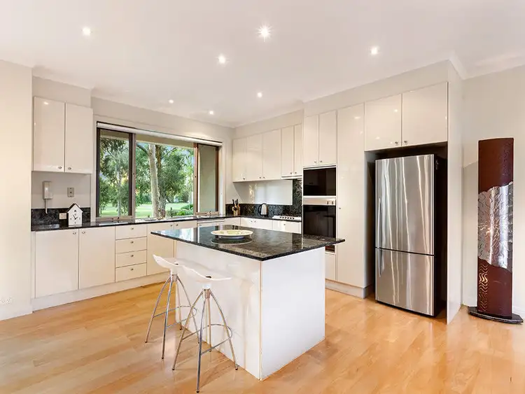 Sixth view of Homely house listing, 66 Beacon Vista, Port Melbourne VIC 3207