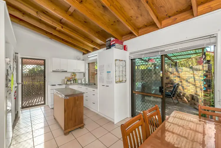 Fourth view of Homely house listing, 8 Pallinup Street, Riverhills QLD 4074