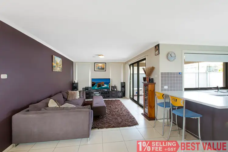 Second view of Homely house listing, 19 Jenkin Street, Ropes Crossing NSW 2760