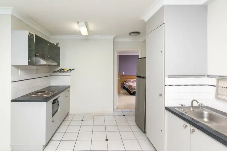 Sixth view of Homely apartment listing, 11/293 North Quay, Brisbane City QLD 4000