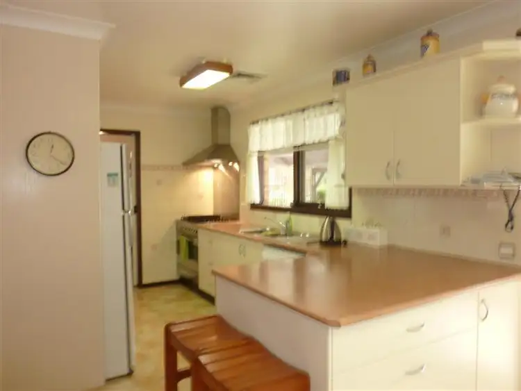 Sixth view of Homely house listing, 30 Beryl Avenue, Mount Colah NSW 2079