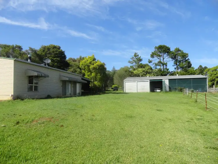 11574 Summerland Way, Kyogle NSW 2474