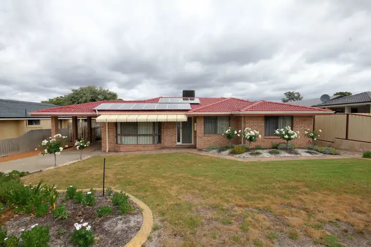 Main view of Homely house listing, 26 Coverley Drive, Collie WA 6225