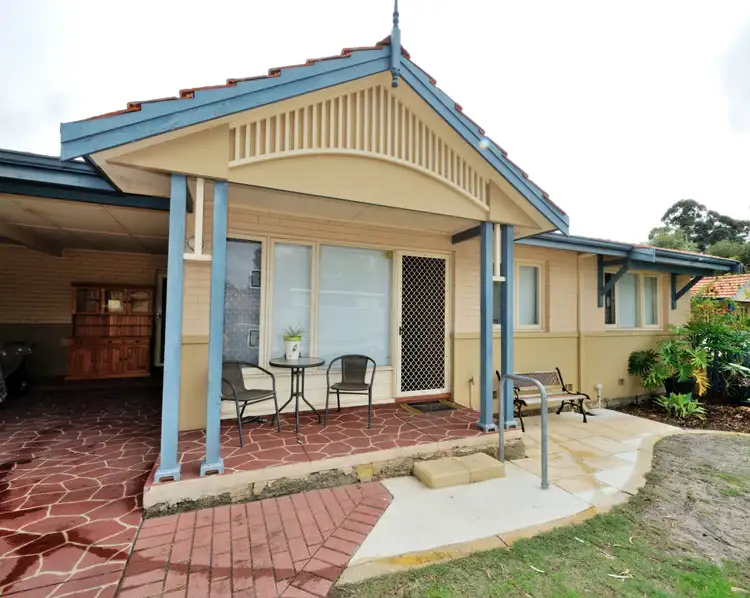 Third view of Homely house listing, 3 Rudge Place, Lockridge WA 6054