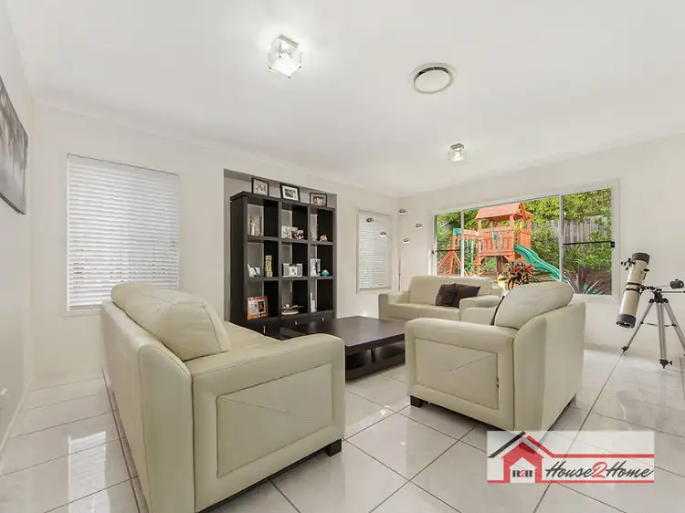 Fourth view of Homely house listing, 95 Maidenwell Road, Ormeau QLD 4208