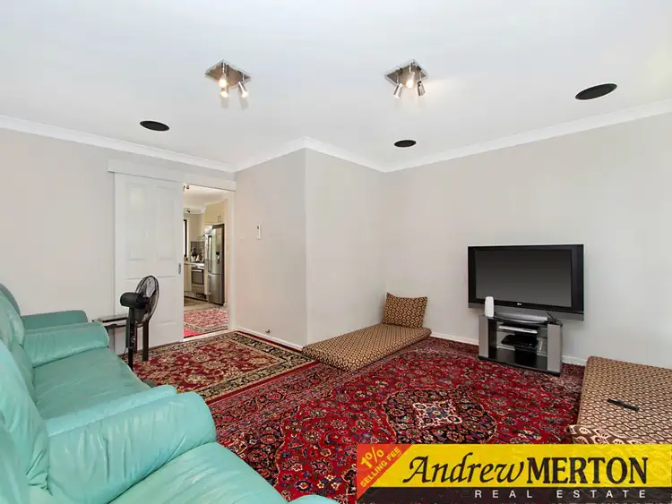 Fifth view of Homely house listing, 38 Don Mills Avenue, Hebersham NSW 2770