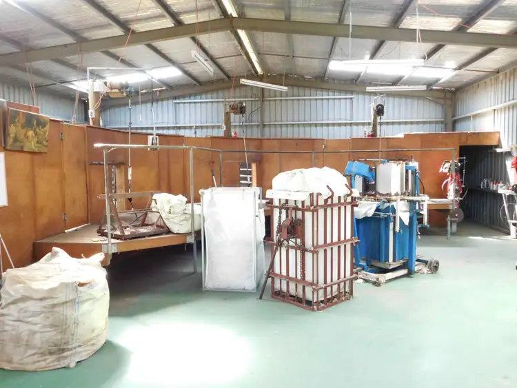 Third view of Homely rural property listing, 69 Gilbruc Road, Mount Gambier SA 5290