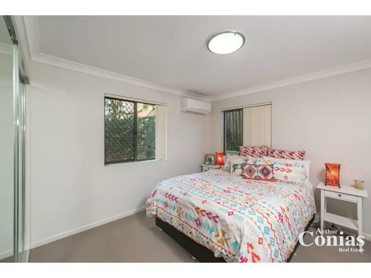 Fourth view of Homely unit listing, 2/36 Hansen Street, Moorooka QLD 4105