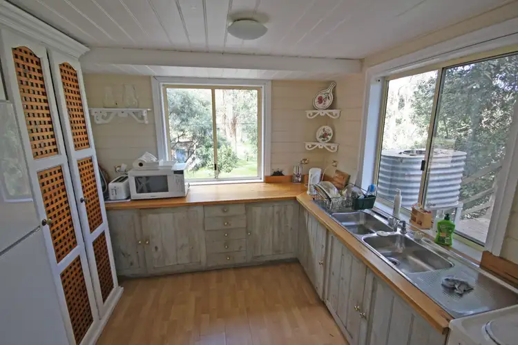 Seventh view of Homely rural property listing, 1155 Settlers Road, St Albans NSW 2775