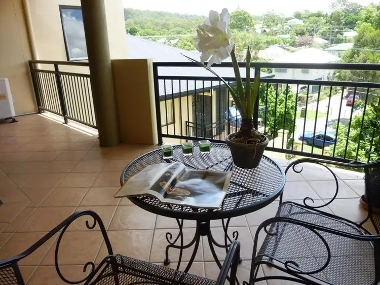 Main view of Homely unit listing, 9/44 Broomfield Street, Taringa QLD 4068