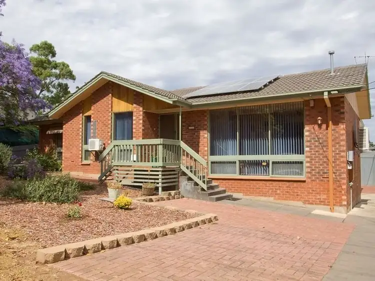 1 Lake View Cresent Street, Highbury SA 5089