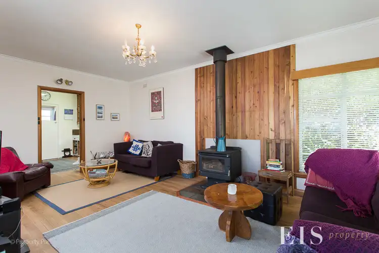 Sixth view of Homely house listing, 139 Nelson Rd, Mount Nelson TAS 7007