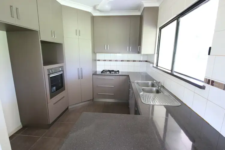 Sixth view of Homely house listing, 213 HODDER Road, Rita Island QLD 4807