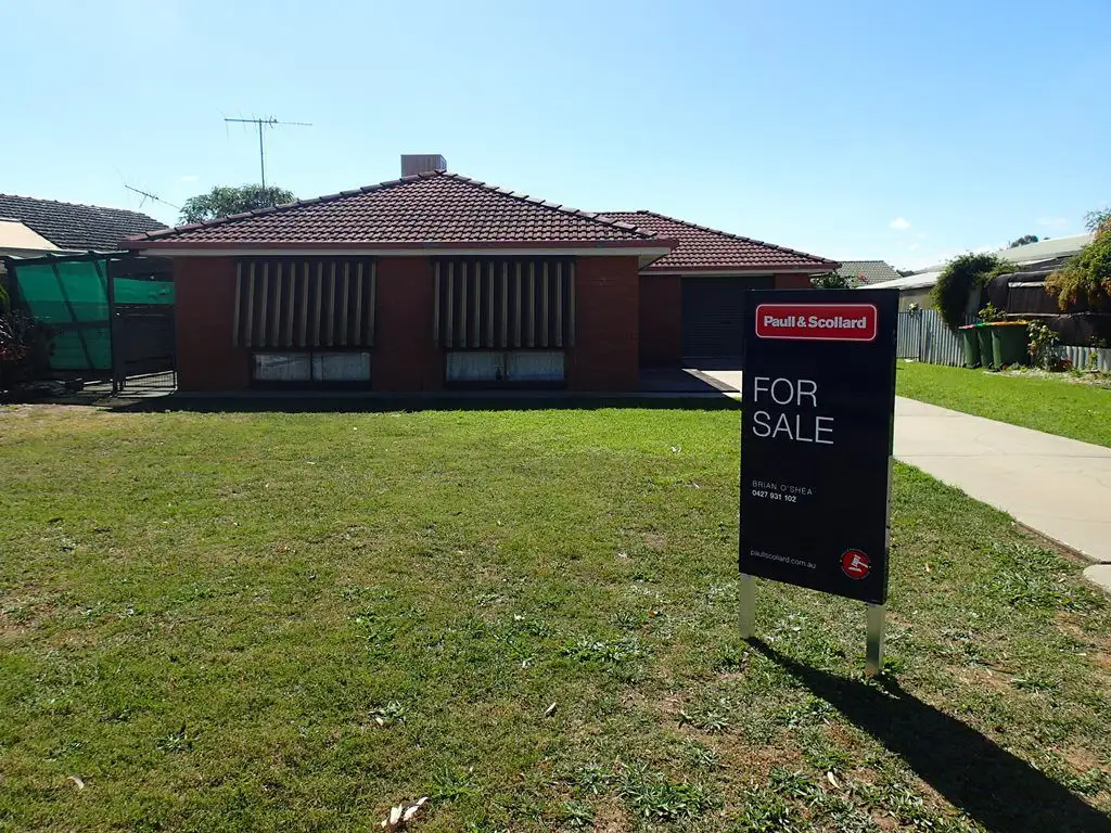 Main view of Homely house listing, 5 Fleming Drive, Corowa NSW 2646