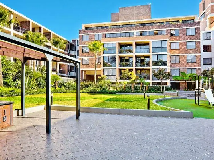 Seventh view of Homely apartment listing, 131/1 Brown Street, Ashfield NSW 2131