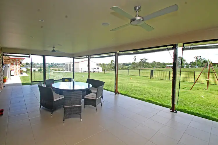 Fourth view of Homely house listing, 8 Condavale Drive, Warwick QLD 4370