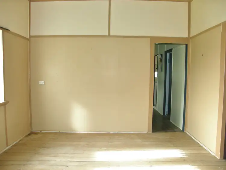 Fifth view of Homely house listing, 12 Mumby Street, Koumala QLD 4738