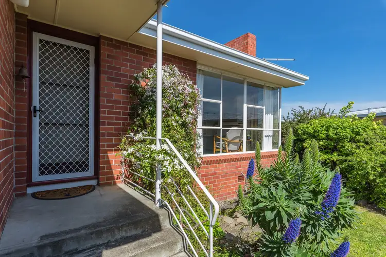 Second view of Homely house listing, 16 Pindari St, Howrah TAS 7018