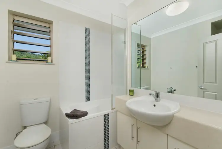 Sixth view of Homely unit listing, 1/12-14 Old Smithfield Road, Freshwater QLD 4870