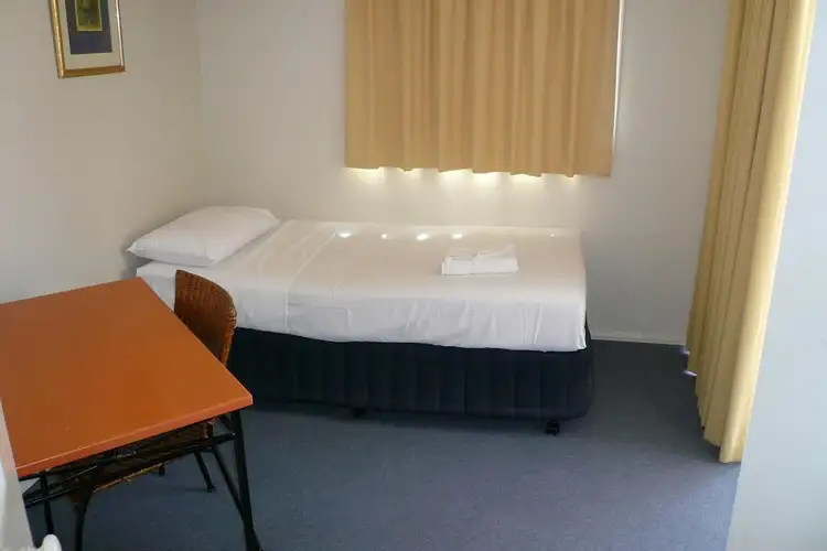 Sixth view of Homely apartment listing, 214/220 Melbourne Street, South Brisbane QLD 4101