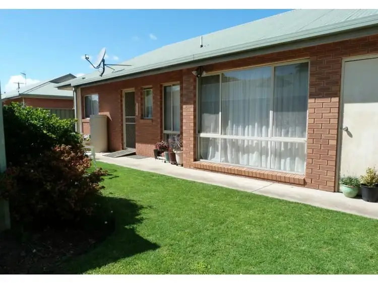 Second view of Homely unit listing, Unit 1/148 Waller Street, Benalla VIC 3672
