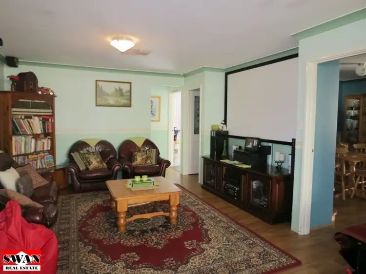 Sixth view of Homely house listing, 64 Natham Square, Swan View WA 6056