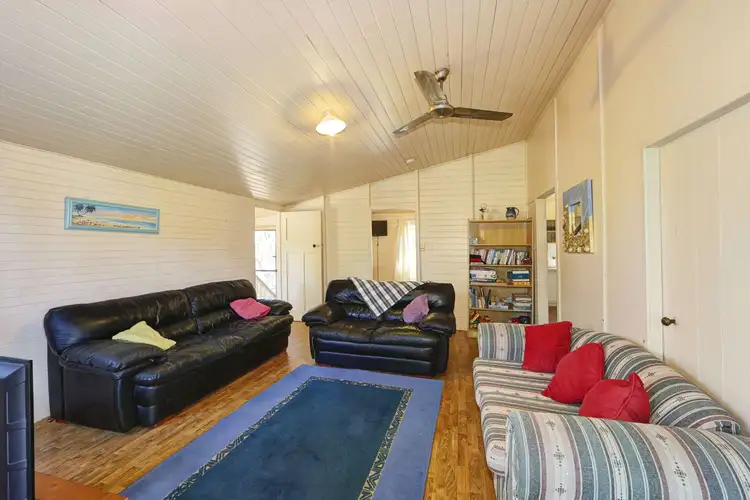 Fifth view of Homely house listing, 9 Moore St, Elliott Heads QLD 4670