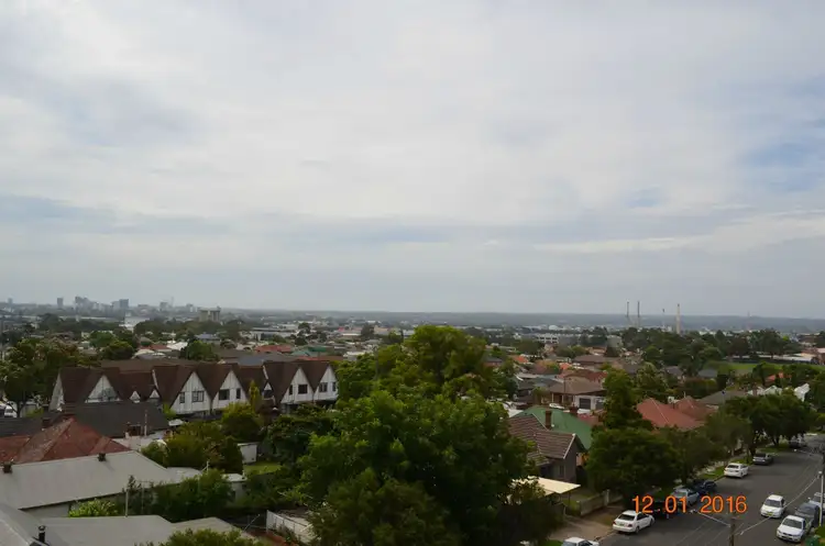 Fourth view of Homely unit listing, 56/2 Macquarie Road, Auburn NSW 2144