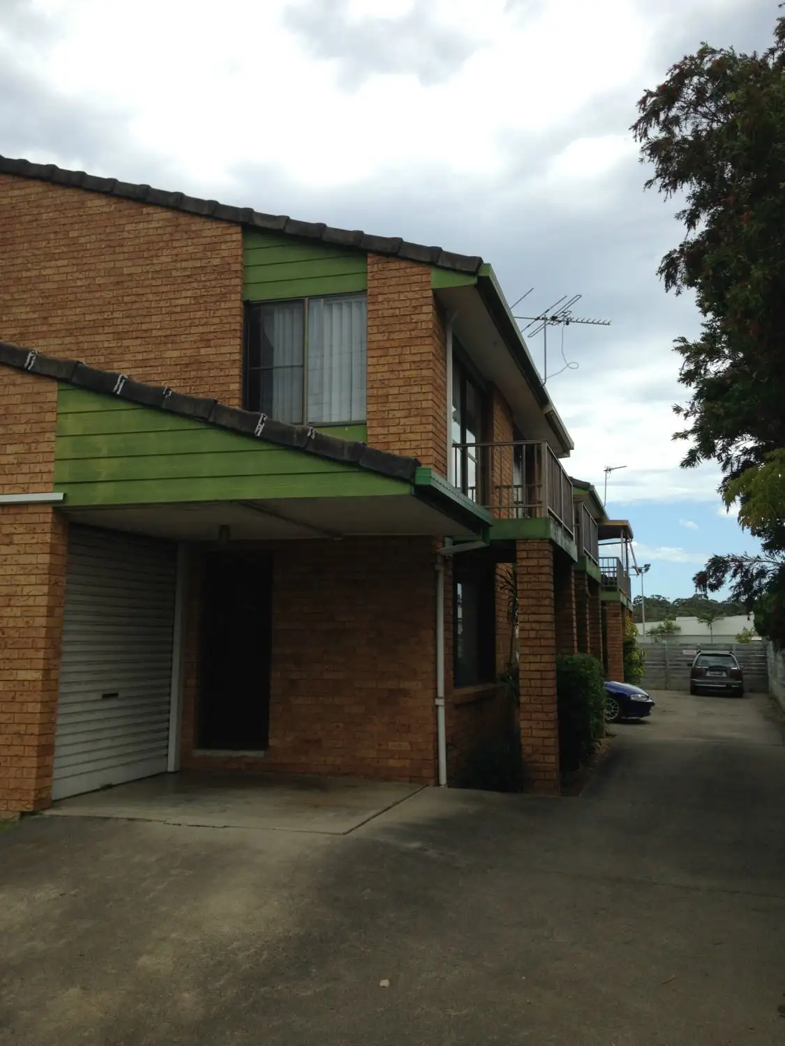 Main view of Homely unit listing, 3/22 Arthur Street, Coffs Harbour NSW 2450