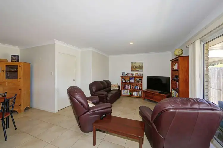 Third view of Homely unit listing, Duplex 2/31 Mary Fox Street, Innes Park QLD 4670