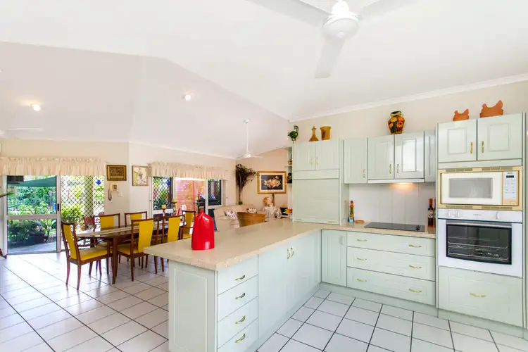 Sixth view of Homely house listing, 25 Strathmore Court, Mooroobool QLD 4870
