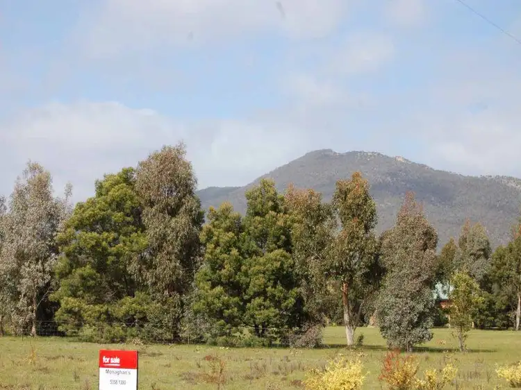 Main view of Homely land listing, L12 Corella Court, Pomonal VIC 3381