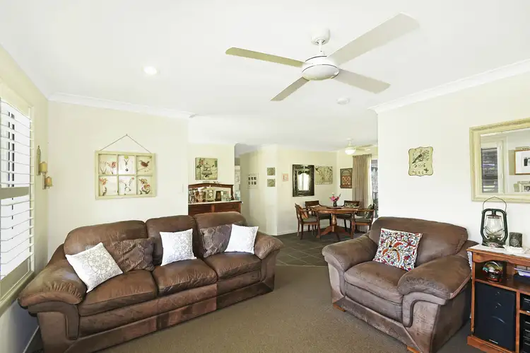 Fourth view of Homely house listing, 12 Yippenvale Circuit, Wauchope NSW 2446