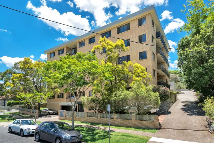 19/39 Maryvale Street, Toowong QLD 4066