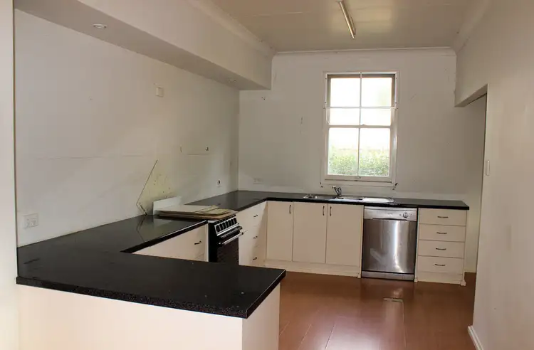 Second view of Homely house listing, 1 Walter St, Tiaro QLD 4650