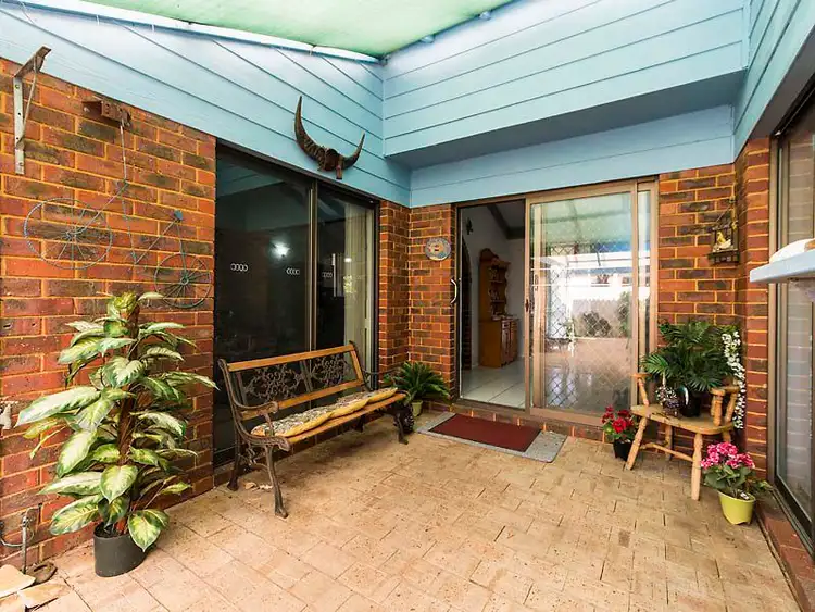 Sixth view of Homely semi-detached listing, 39B Tuckey Street, Mandurah WA 6210