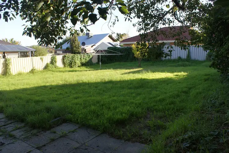 Main view of Homely house listing, 26 Hartree Close, Willagee WA 6156
