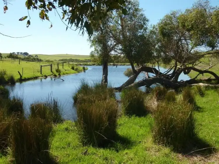 Second view of Homely land listing, Lot 3 Wilkins Road, Victor Harbor SA 5211