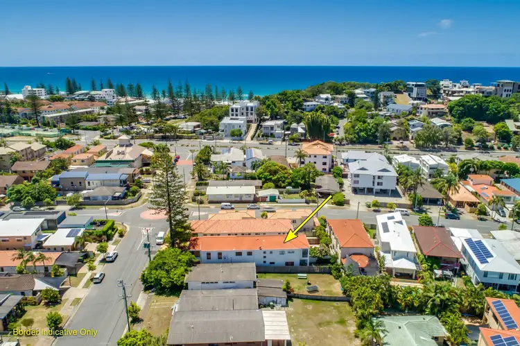 Third view of Homely semi-detached listing, 2/14 Miami Shore Parade, Miami QLD 4220