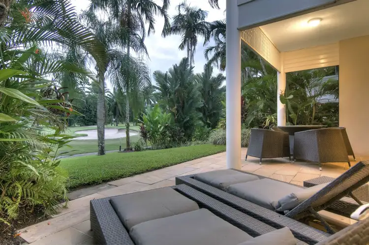Sixth view of Homely villa listing, Villa 404 Sheraton Mirage Resort, Port Douglas QLD 4877
