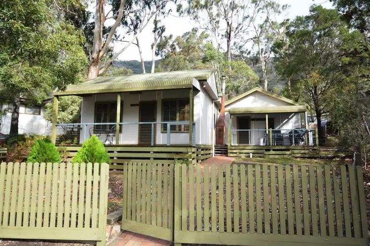 Main view of Homely house listing, 164 Grampians Road, Halls Gap VIC 3381