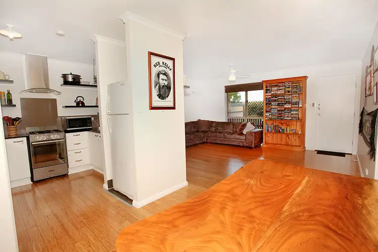 Fifth view of Homely house listing, 21 Cunningham Crescent, Nambour QLD 4560