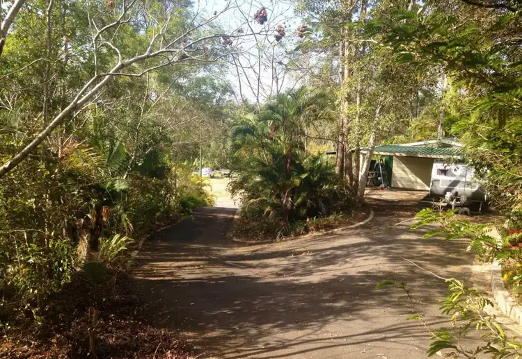 Fifth view of Homely house listing, 7 Fern Gully Place, Mooloolah Valley QLD 4553