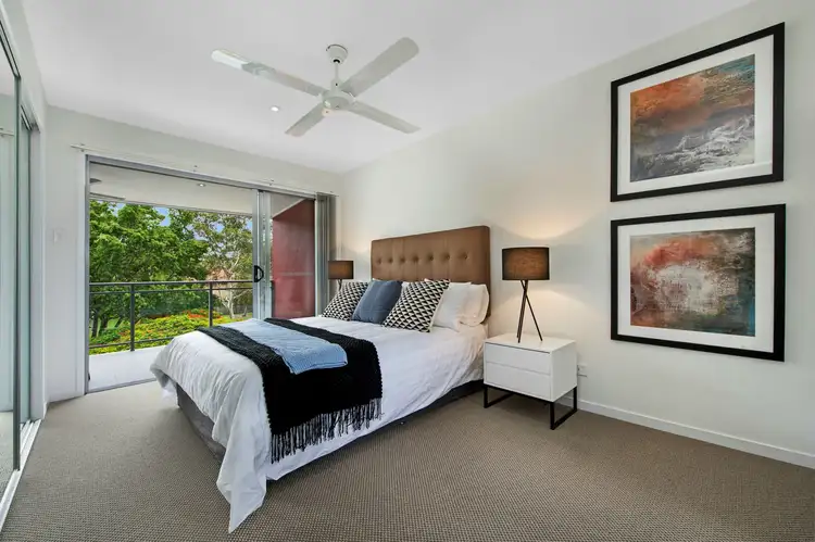 Sixth view of Homely house listing, 10 Sedgley Street, Alderley QLD 4051