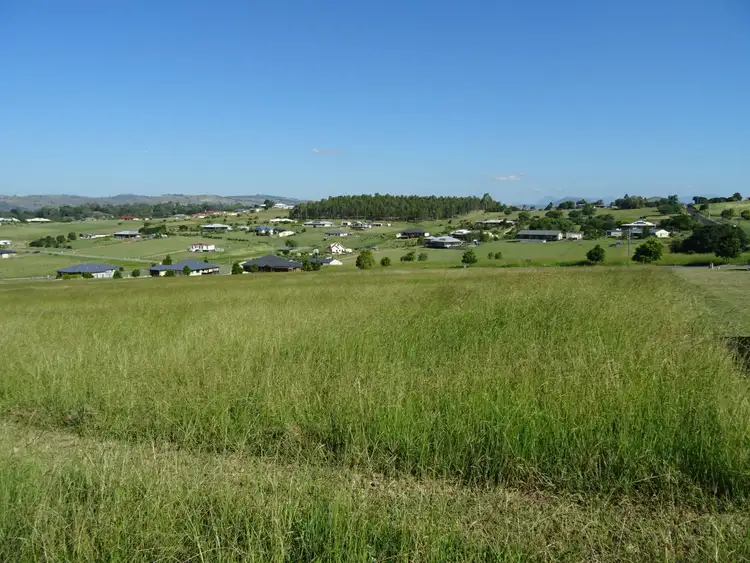 Second view of Homely land listing, Address available on request