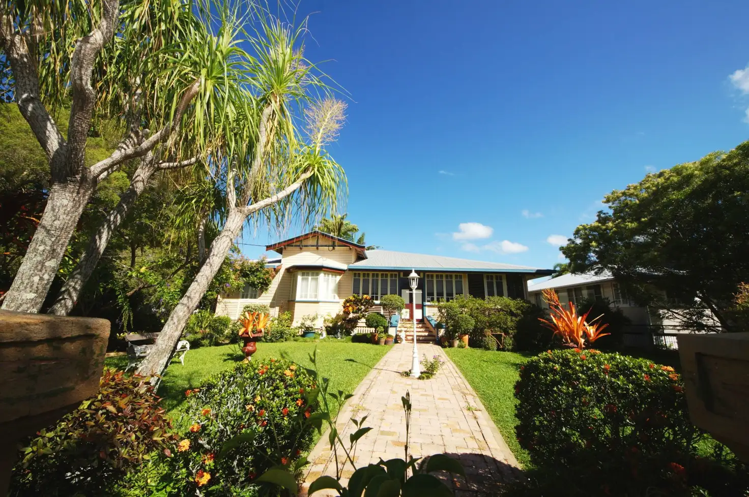 Main view of Homely house listing, 93 Wickham Street, Ayr QLD 4807