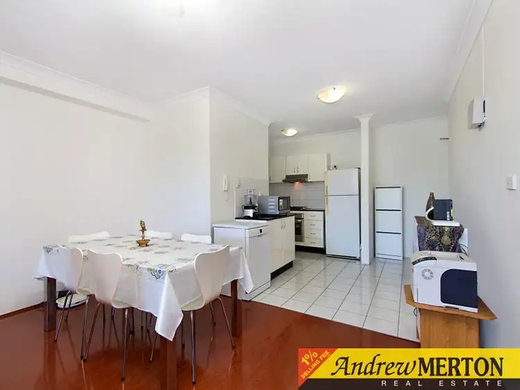 Fourth view of Homely unit listing, 2/9 Griffiths Street, Blacktown NSW 2148