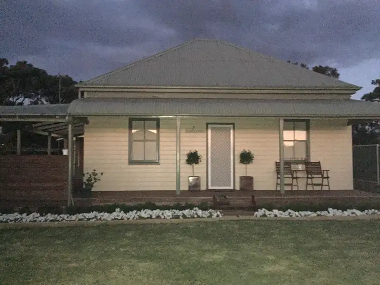 71B Satur Rd, Scone NSW 2337